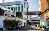 Туры в отель Rezen Hotel Shanghai Pudong (Shanghai International Resort)