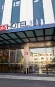 Туры в отель Rezen Hotel Shanghai Pudong (Shanghai International Resort)