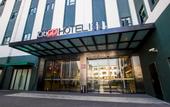 Туры в отель Rezen Hotel Shanghai Pudong (Shanghai International Resort)