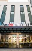 Туры в отель Rezen Hotel Shanghai Pudong (Shanghai International Resort)
