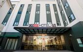 Туры в отель Rezen Hotel Shanghai Pudong (Shanghai International Resort)