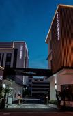 Туры в отель Rezen Hotel Shanghai Pudong (Shanghai International Resort)