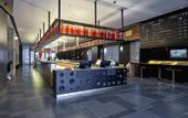 Туры в отель Rezen Hotel Shanghai Pudong (Shanghai International Resort)
