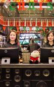 Туры в отель Rezen Hotel Shanghai Pudong (Shanghai International Resort)