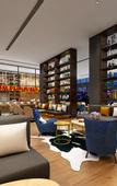 Туры в отель Rezen Hotel Shanghai Pudong (Shanghai International Resort)