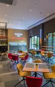 Туры в отель Rezen Hotel Shanghai Pudong (Shanghai International Resort)