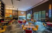 Туры в отель Rezen Hotel Shanghai Pudong (Shanghai International Resort)