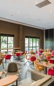 Туры в отель Rezen Hotel Shanghai Pudong (Shanghai International Resort)