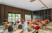 Туры в отель Rezen Hotel Shanghai Pudong (Shanghai International Resort)