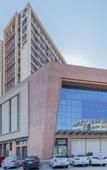 Туры в отель Junyi Hotel (Hongqi Street Olympic Sports Center)