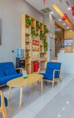 Туры в отель Junyi Hotel (Hongqi Street Olympic Sports Center)