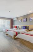 Туры в отель Junyi Hotel (Hongqi Street Olympic Sports Center)
