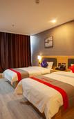 Туры в отель Junyi Hotel (Hongqi Street Olympic Sports Center)