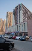 Туры в отель Junyi Hotel (Hongqi Street Olympic Sports Center)