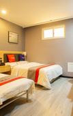 Туры в отель Junyi Hotel (Hongqi Street Olympic Sports Center)