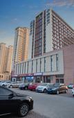 Туры в отель Junyi Hotel (Hongqi Street Olympic Sports Center)