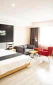 Туры в отель Shangke Youpin Hotel (Cangzhou West Station Lion City Park Branch)