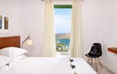 Туры в отель Liostasi Ios Hotel & Spa