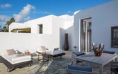 Туры в отель Liostasi Ios Hotel & Spa