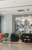 Туры в отель Shantou Jintaiwan Hotel (Haimen Lotus Peak Scenic Area)