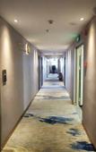 Туры в отель Shantou Jintaiwan Hotel (Haimen Lotus Peak Scenic Area)