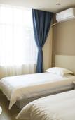 Туры в отель Grace Inn Hotel (Jinan Zidong Avenue Qilu Science and Technology City Oulebao)