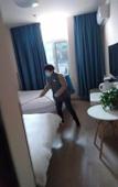 Туры в отель Grace Inn Hotel (Jinan Zidong Avenue Qilu Science and Technology City Oulebao)