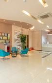 Туры в отель Grace Inn Hotel (Jinan Zidong Avenue Qilu Science and Technology City Oulebao)