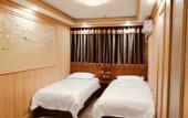 Туры в отель Ruizhi Hotel