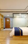 Туры в отель Lejia Zunshang Hotel (Huizhou Huiyang District Huayejia Expo Park)
