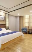 Туры в отель Lejia Zunshang Hotel (Huizhou Huiyang District Huayejia Expo Park)