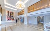 Туры в отель Vienna International Hotel (Wuhan Guanggu Zanglong Island)