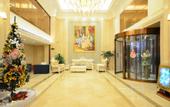 Туры в отель Vienna International Hotel (Wuhan Guanggu Zanglong Island)