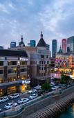 Туры в отель Qing Qiu Hotel