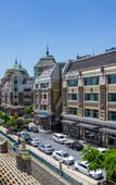 Туры в отель Qing Qiu Hotel