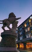 Туры в отель Qing Qiu Hotel