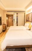 Туры в отель Parkgeun Hotel (Shenzhen Luohu Port Xiangxi Metro Station)