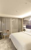 Туры в отель Parkgeun Hotel (Shenzhen Luohu Port Xiangxi Metro Station)