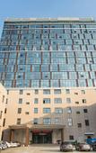 Туры в отель Shankee Tea Style Hotel (Danyang Economic Development Zone)