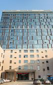 Туры в отель Shankee Tea Style Hotel (Danyang Economic Development Zone)