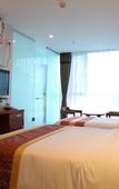 Туры в отель Pebble Hotel (Chengde County Yingbin Road)