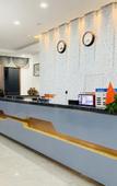 Туры в отель Pebble Hotel (Chengde County Yingbin Road)