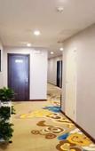 Туры в отель Pebble Hotel (Chengde County Yingbin Road)
