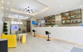 Туры в отель Blue Whale Hotel