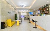 Туры в отель Blue Whale Hotel