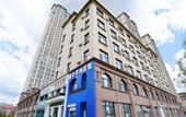 Туры в отель Blue Whale Hotel