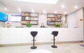 Туры в отель Blue Whale Hotel