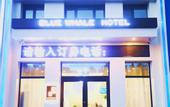 Туры в отель Blue Whale Hotel