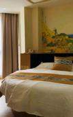Туры в отель Yongkang mange Business Hotel