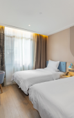 Туры в отель Elong Yam Hotel (Fuzhou North Railway Station East Second Ring Taihe Plaza)